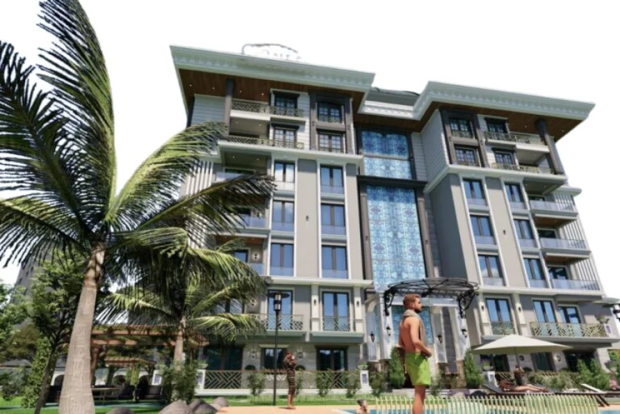 Antalya PVC Doğrama ve Cam Sistemleri