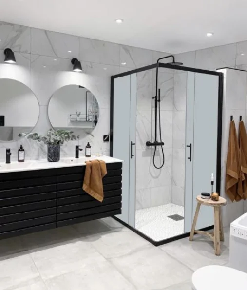 Modern Banyo