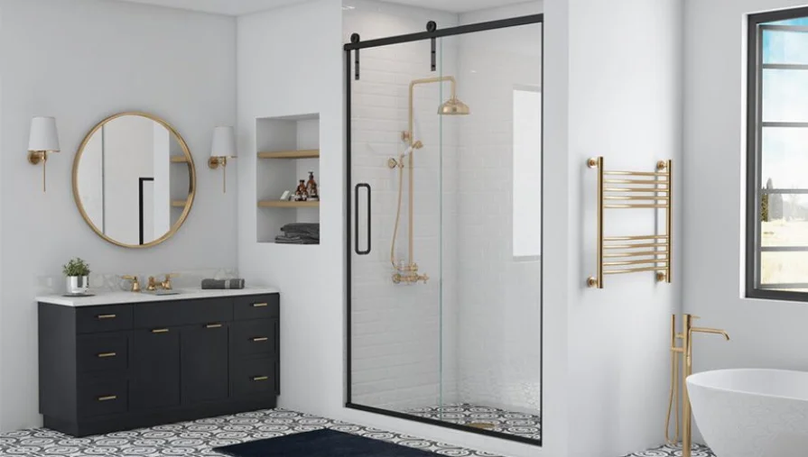 Banyo Duşakabin